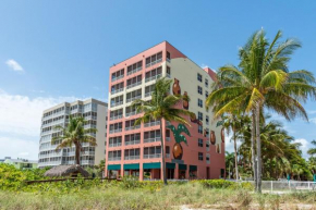 Casa Playa Beach Resort